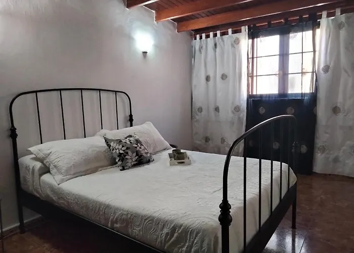 Casa Candelaria