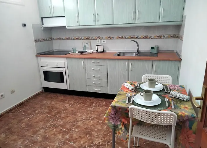 Casa Candelaria