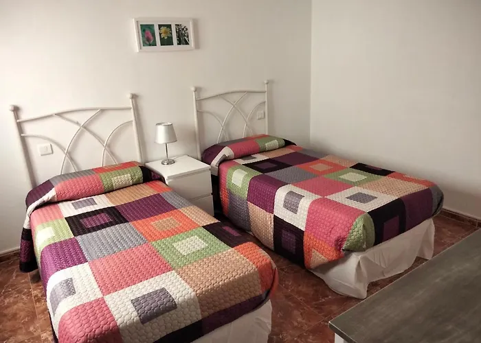 Casa Candelaria