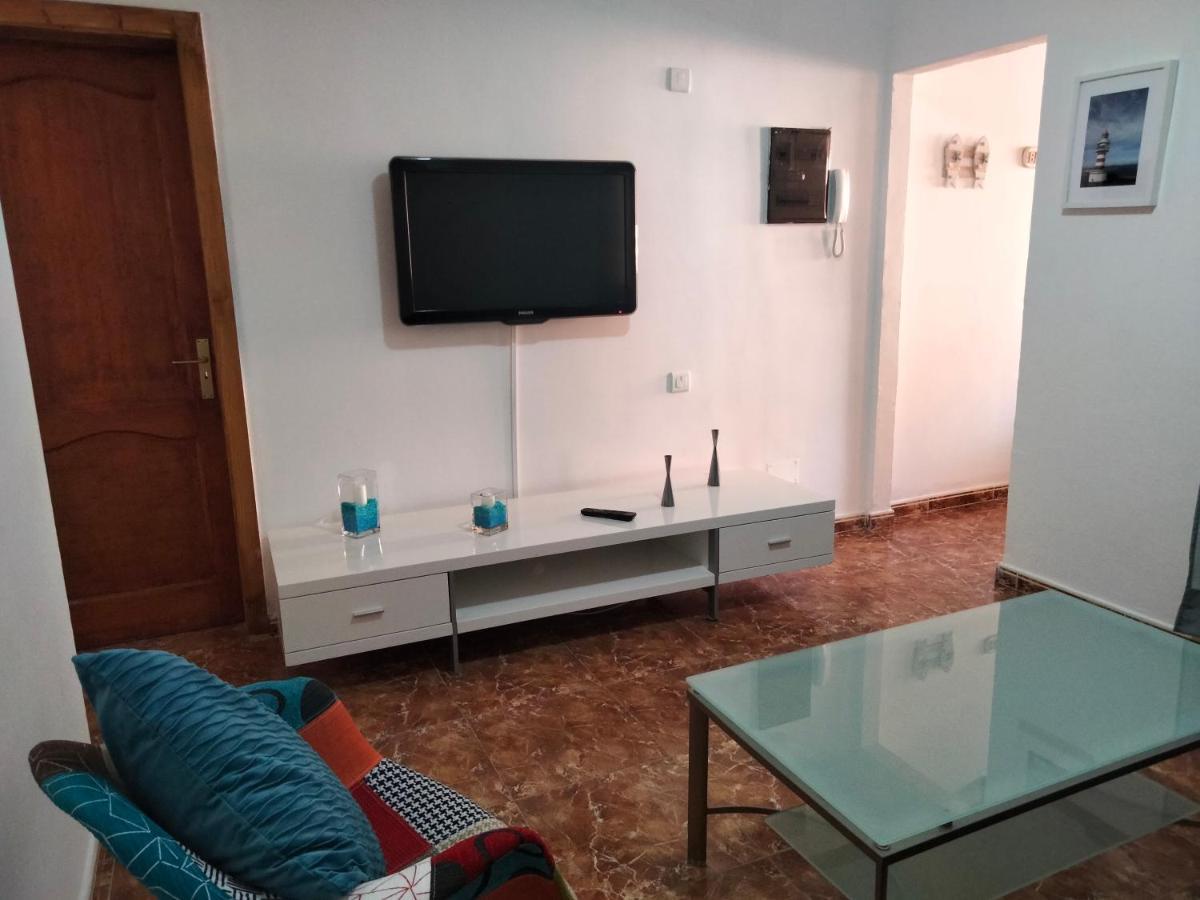 Casa Candelaria Apartment Arinaga