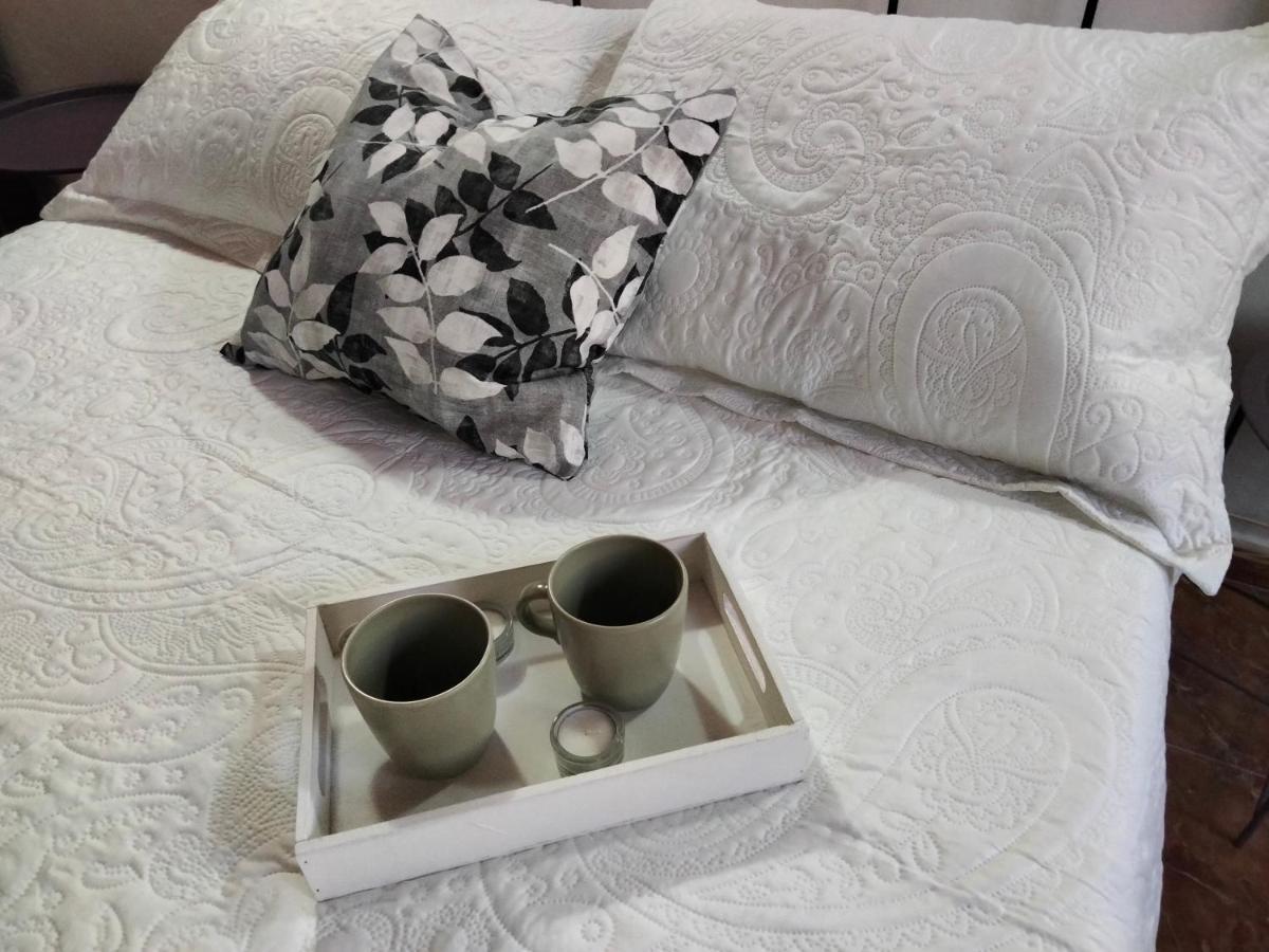 Apartment Casa Candelaria