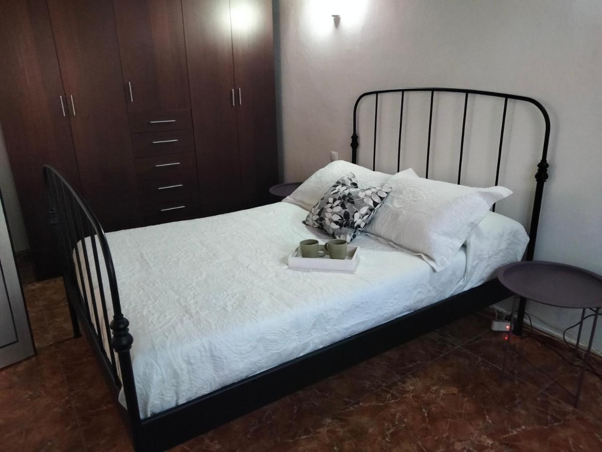 Apartment Casa Candelaria Arinaga