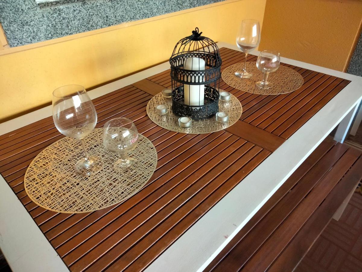 Casa Candelaria Apartment