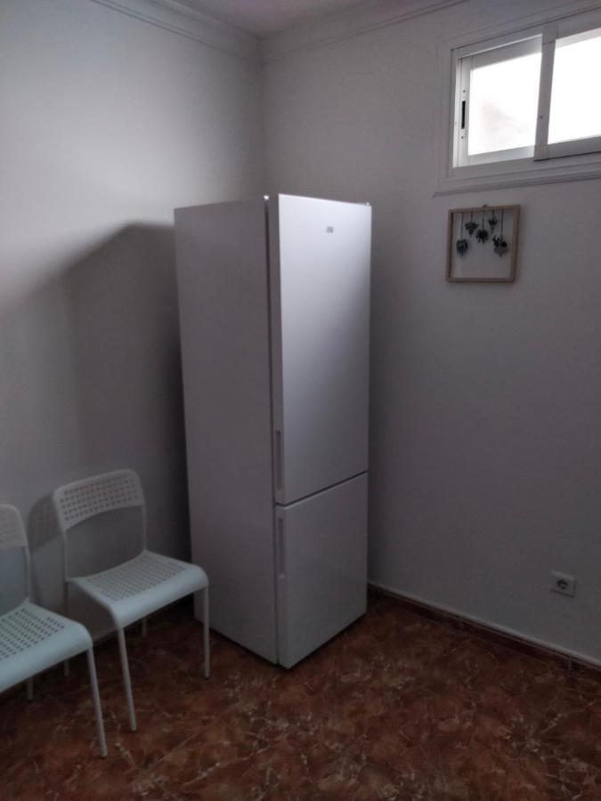 Apartment Casa Candelaria *