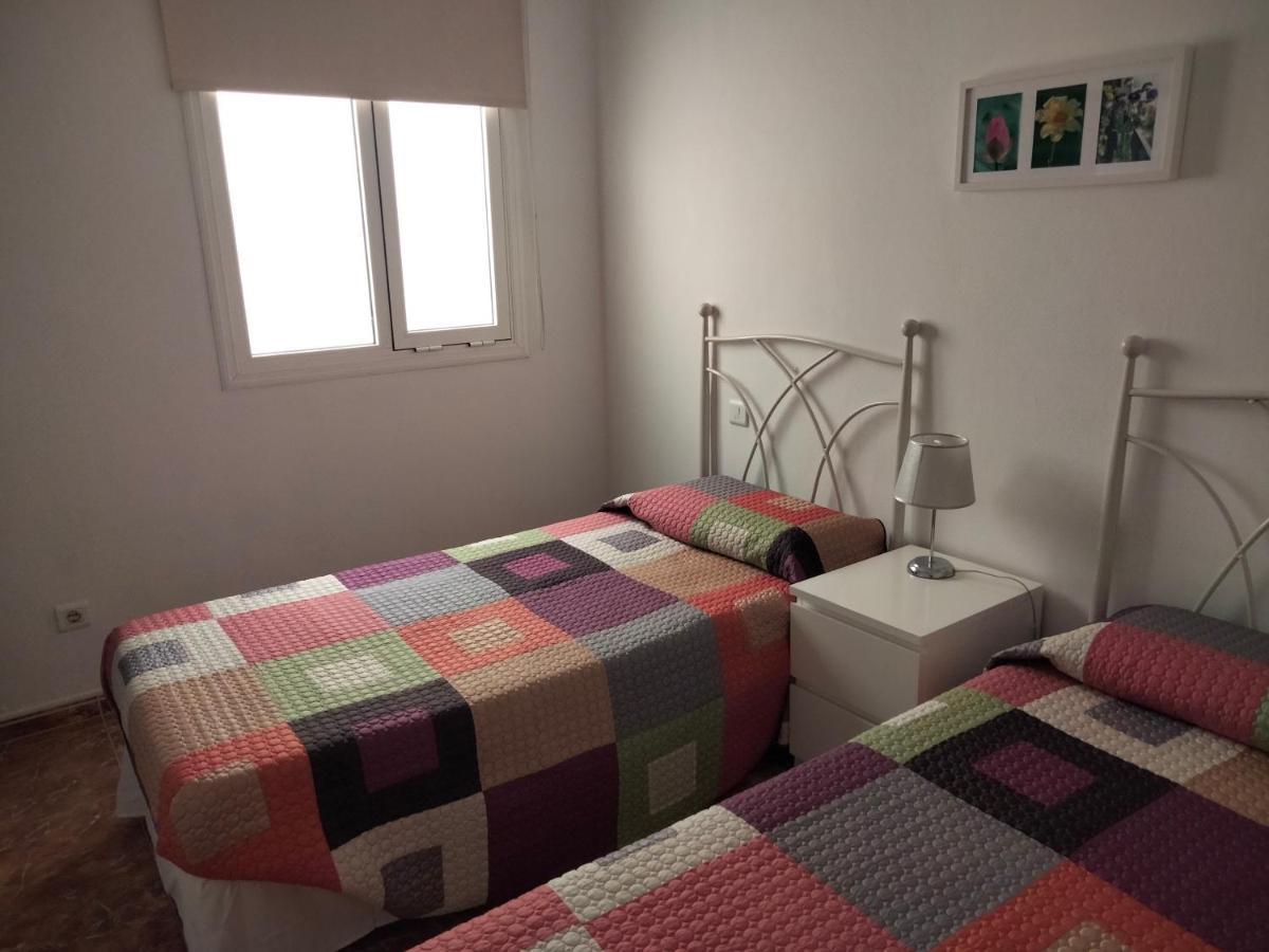 Apartment Casa Candelaria *