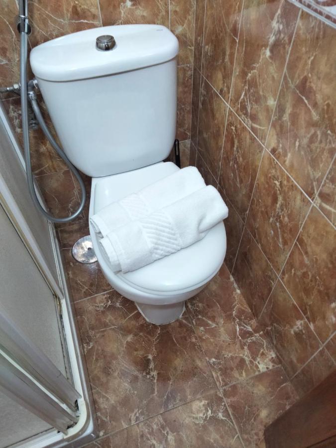Apartment Casa Candelaria Arinaga
