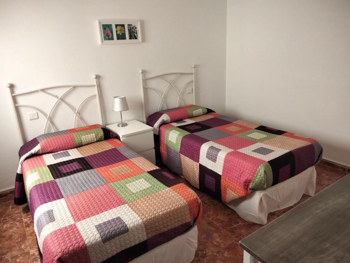 Casa Candelaria Apartment