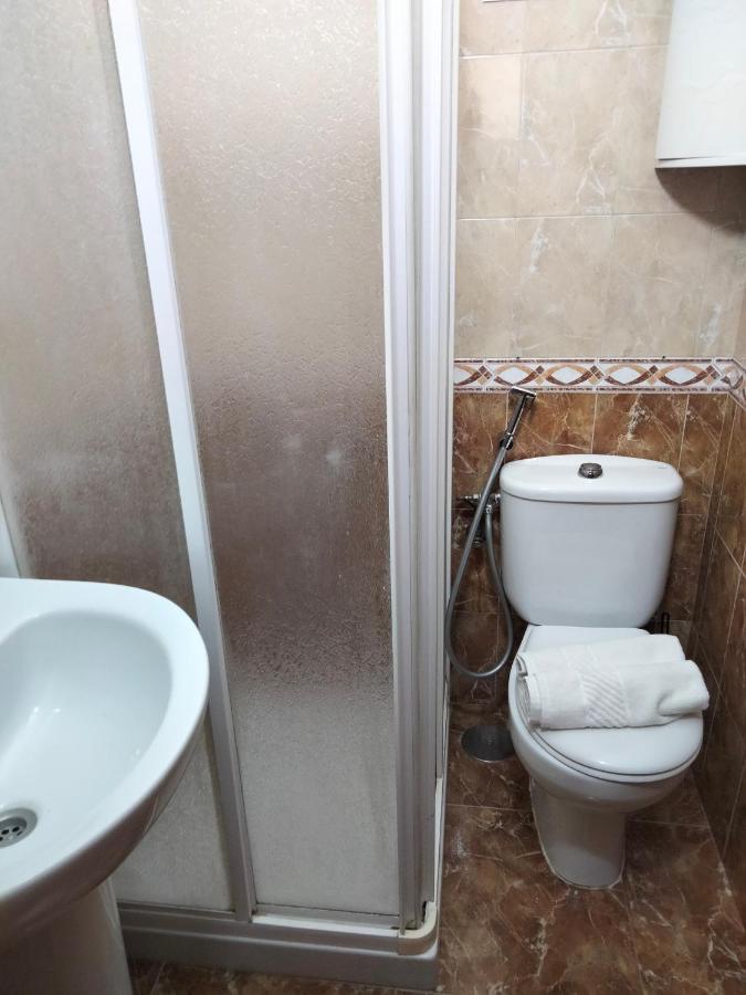 Casa Candelaria Apartment Arinaga