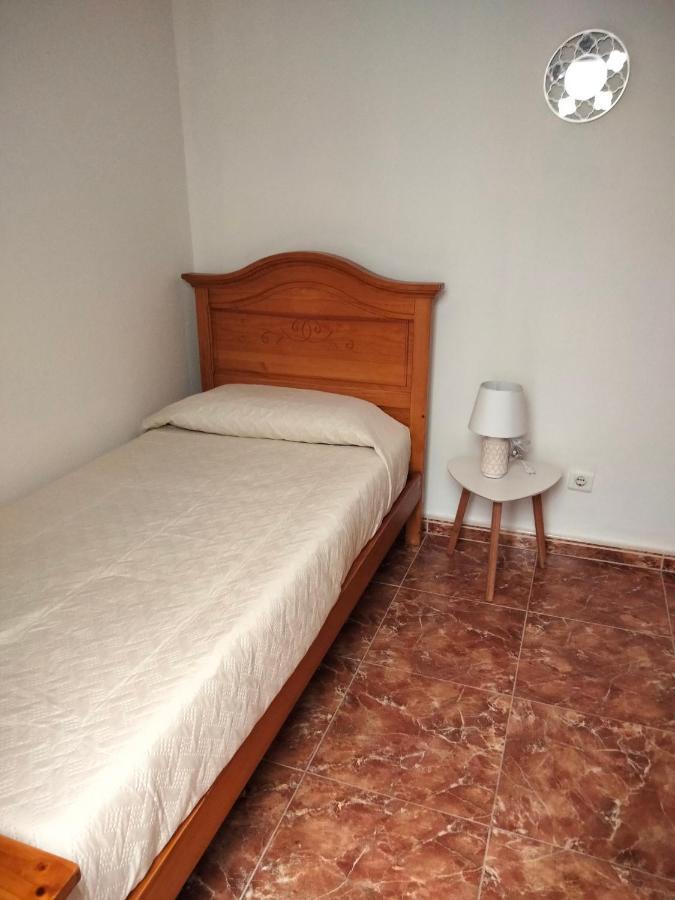 Casa Candelaria Apartment Arinaga