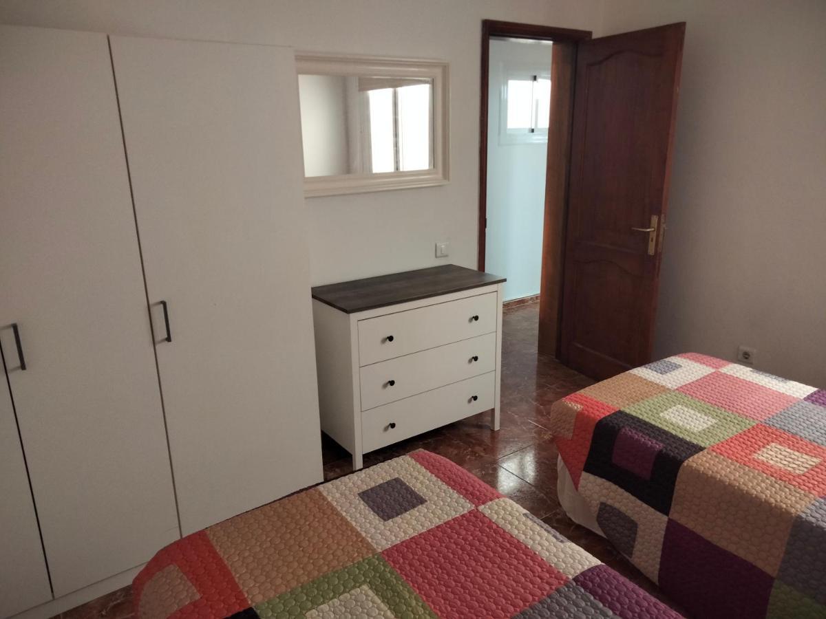 Casa Candelaria Apartment